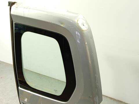 Foto 4ª: Puerta Trasera Derecha Peugeot Partner 1.6 HDI 90 92CV 68KW [9HP] (2014)