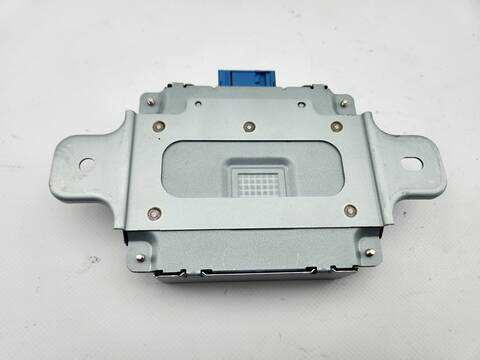 Foto 3ª: Centralita Motor ECU DS 7 GRAND CHIC 177CV [AH01] (2018)