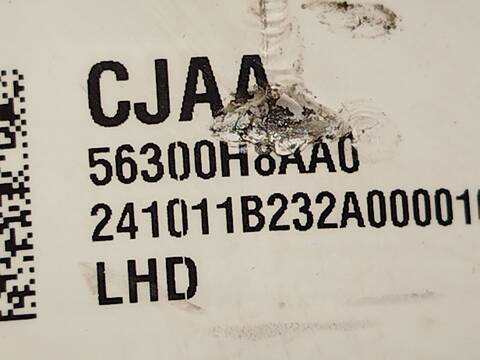 Foto 4ª: Columna Dirección Kia Stonic 1.0 T-GDI 101CV 74KW [G3LF] (2025)