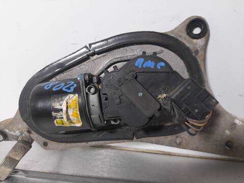Foto 4ª: Motor Limpia Delantero Renault Laguna 1.9 DCI DIESEL FAP GRANDTOUR 130CV 96KW [F9Q 17] (2007)