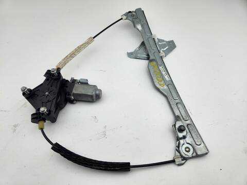 Elevalunas Eléctrico Delantero Derecho Citroen C Elysee SEDUCTION 99CV 73KW
