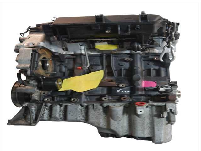 Foto 3ª: Motor Completo Bmw Serie 5 520 E60 E61 163CV 120KW [M47D20 204D4 M47] (2006)