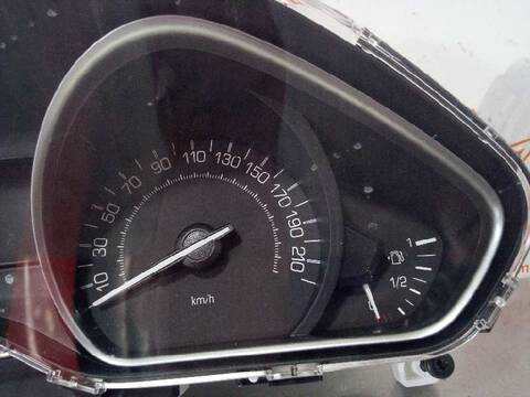 Foto 2ª: Cuadro de Instrumentos Peugeot 208 156CV 115KW