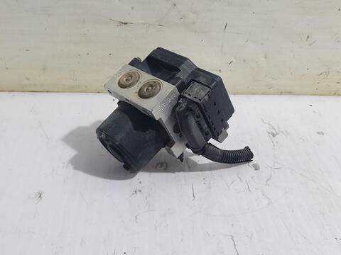 Foto 2ª: Abs Kia Carnival 2.9 CRDI LX AUT. 144CV [J3] (2001)