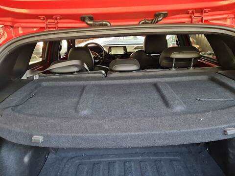 Bandeja Trasera Hyundai i30 2.0 N 275CV 202KW