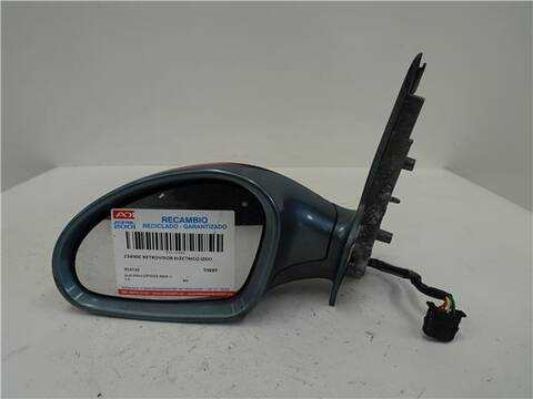 Retrovisor Izquierdo Seat Altea 1.6 102CV 75KW
