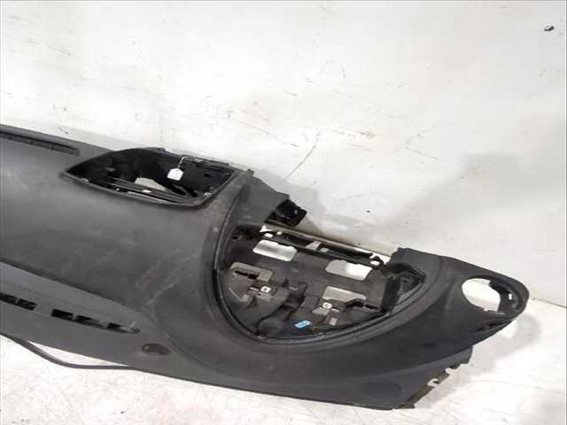 Foto 3ª: Salpicadero Renault Clio 0.9 TCE 90 90CV [H4B 400 H4B 412 H4B 408] (2012)