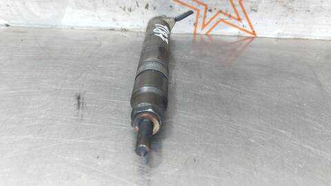 Foto 2ª: Inyectores Audi A6 2.5 TDI BERLINA 116CV 85KW [AEL] (1995)