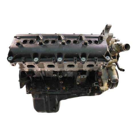 Motor Completo Dodge Ram 6.4 V8 416 CV 306KW