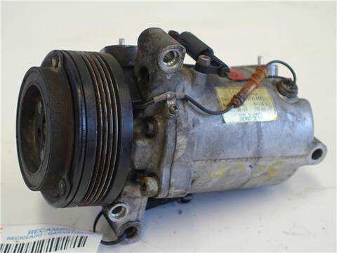 Foto 1ª: Compresor Aire Acondicionado Bmw Serie 3 315 2.0 320D 136CV 100KW [M47 204 D1] (2005)