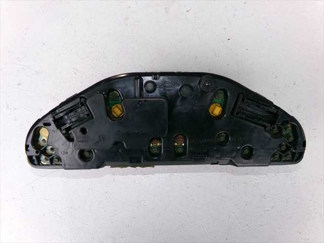 Foto 2ª: Cuadro de Instrumentos Mercedes Clase E 270 2.7 CDI W210,1999-2002 [612961] (2001)