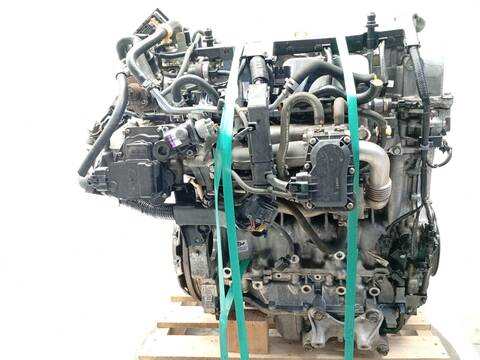 Foto 1ª: Motor Completo Honda Civic 2.2 I-DTEC FK3) 150CV 110KW [N22B4] (2013)