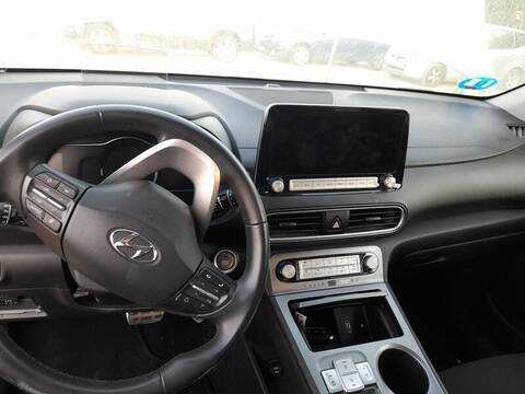 Kit Airbag Hyundai Kona EV 204CV 150KW