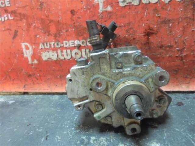 Foto 3ª: Bomba Inyeccion Opel Astra 1.7 CDTI [Z 17 DTH]