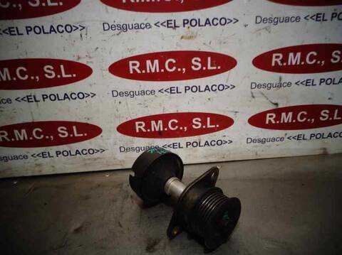 Alternador Ford Focus AMBIENTE BERLINA 90CV 66KW