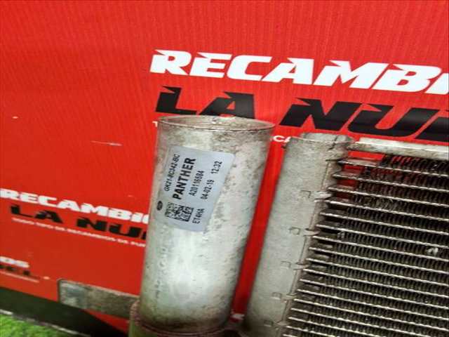 Foto 4ª: Radiador Calefaccion A.A. Ford Transit 2.0 ECOBLUE 130CV 96KW FURGONETA [BKFA,BKFB,YMF6,YMFA,YMFB,YMFS] (2019)