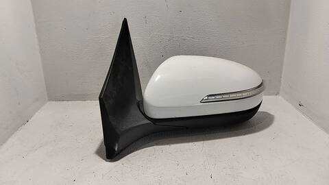 Foto 2ª: Retrovisor Izquierdo Hyundai i20 STYLE ACTIVE 90CV (2015)