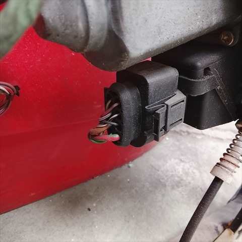 Foto 2ª: Elevalunas Eléctrico Delantero Derecho Audi A3 0.1 3 PUERTAS (1999)