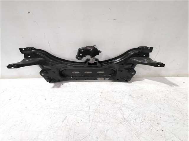 Foto 2ª: Puente Delantero Nissan Qashqai 1.5 DCI 110CV [K9K 636 K9K 646] (2013)