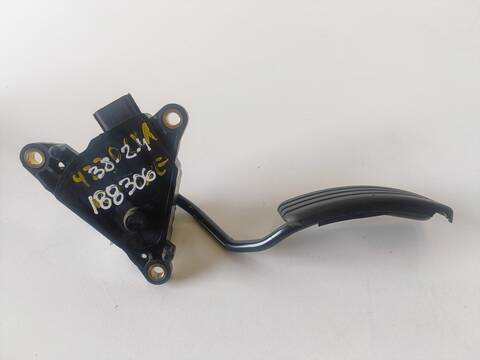 Foto 3ª: Pedal Acelerador Renault Megane BERLINA 1.6 16V 113CV (2002)