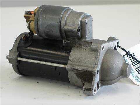 Motor de Arranque Mercedes Citan 1.5 111 CDI EXTRALARGO A3) 415.605) 110CV 81KW FURGON