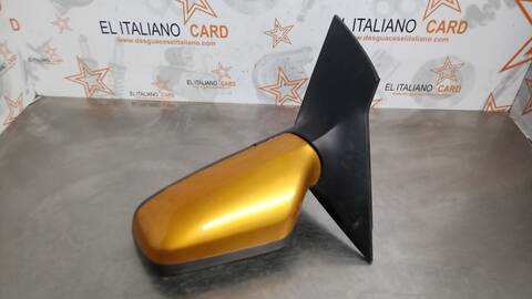 Foto 3ª: Retrovisor Izquierdo Opel Astra 2.2 16V EDITION COUPE 147CV 108KW (2001)