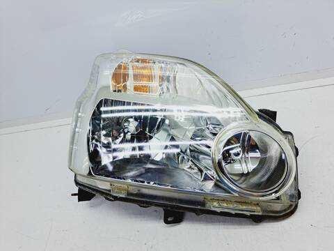 Faro Derecho Nissan X-Trail LE 173CV 127KW T31)