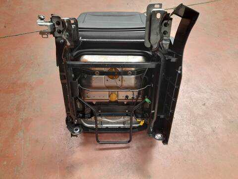 Foto 3ª: Asiento Delantero Derecho Land Rover Discovery 2.7 TD V6 CAT 190CV 140KW (2006)