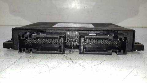 Foto 3ª: Centralita Motor ECU Mercedes Vito 1.6 CDI CAT 114CV 84KW (2014)