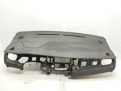 Foto 4ª: Kit Airbag Kia Carens BASIC 116CV 85KW [D4FD] (2018)