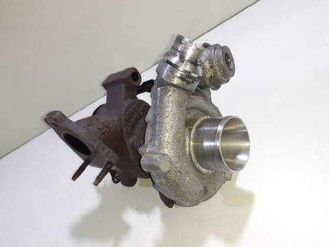 Turbocompresor Nissan Primastar AVANTOUR L1H1 2 7 T - 8-SITZER 114CV 84KW