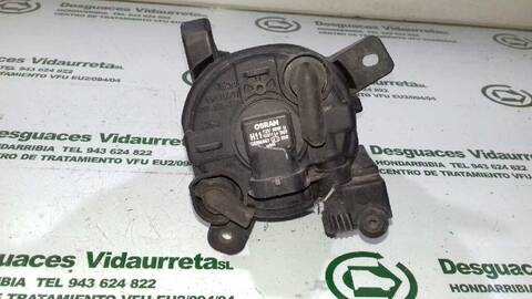 Foto 2ª: Faro Antiniebla Delantero Izquierdo Audi A4 BASICO AVANT 143CV 105KW [CAGA] (2009)