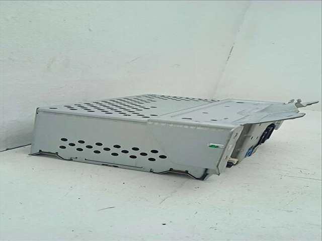 Foto 2ª: Sistema Audio Radio CD Ford Puma 1.0 ECOBOOST 125CV 92KW [B7JA,B7JB,B7JE] (2023)