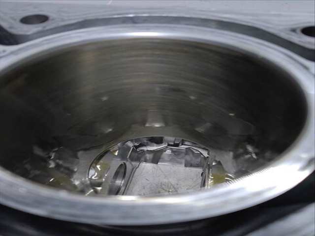 Bloque Motor Ford Explorer 305 CV 224KW