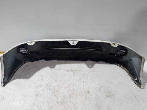 Foto 2ª: Paragolpes Delantero Daewoo Matiz CD 52CV 38KW [F8CV] (2004)