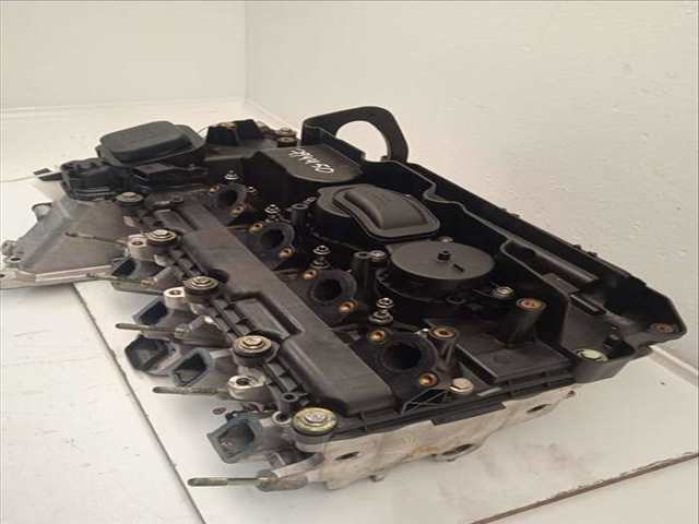 Foto 3ª: Culata Bmw Serie 3 315 2.0 16V DIESEL CAT 150CV 110KW [204D4] (2005)