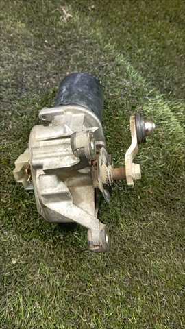 Foto 3ª: Motor Limpia Delantero Nissan Navara 2.5 D D22 104CV [TD25TI] (2001)