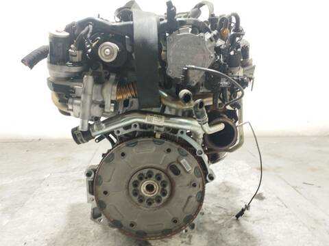 Foto 3ª: Motor Completo Volvo XC 60 D4 190CV 140KW [D4204T14] (2018)