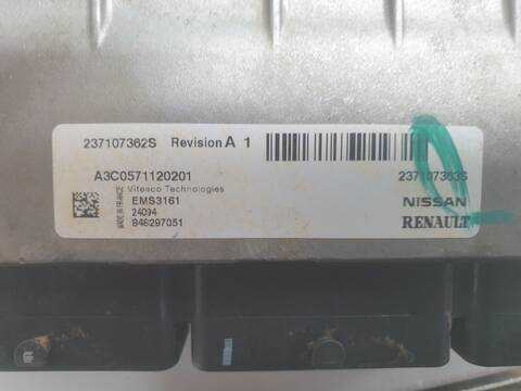 Foto 2ª: Centralita Motor ECU Renault Arkana TECHNO