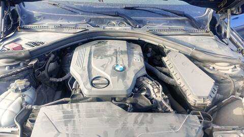 Motor Completo Bmw Serie 3 320 3.0 TD DIESEL 313CV 230KW BERLINA F30 AUT. N57D30B