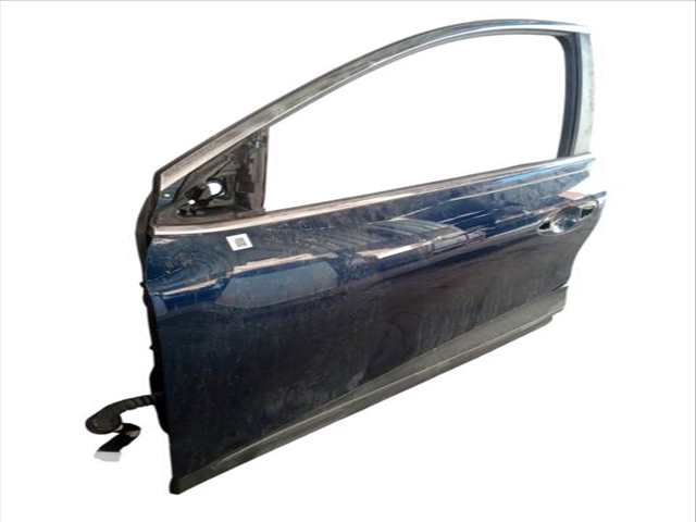 Foto 3ª: Puerta Delantera Izquierda Renault Kadjar 1.5 BLUE DCI 115 HLA6) (2015)
