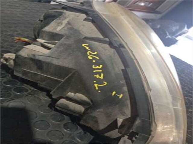 Foto 3ª: Faro Izquierdo Citroen Xsara 2.0 16V [RFN (EW10J4)]