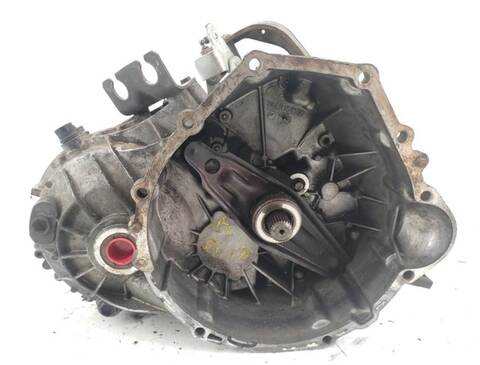 Caja Cambios Mercedes Vito 2.3 TD 72KW