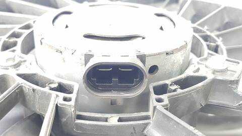 Foto 2ª: Electroventilador Renault Master L1H1 KA 35T (2011)