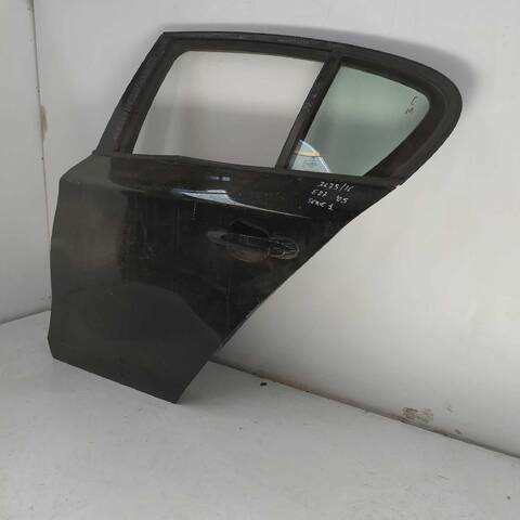 Puerta Trasera Izquierda Bmw Serie 1 114 118 D 122CV