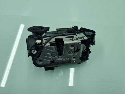 Cerradura Puerta Trasera Izquierda Cupra Formentor 150CV