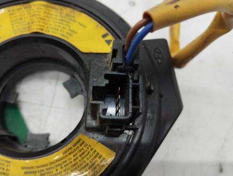 Foto 4ª: Anillo Airbag Hyundai Atos 1.0 CAT 58CV 43KW [G4HCE] (2001)