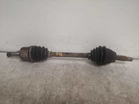 Foto 1ª: Transmision Delantera Izquierda Ford Fiesta FXJA (2007)