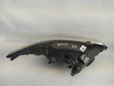 Piloto Delantero Izquierdo Ford Mondeo 2.2 TDCI