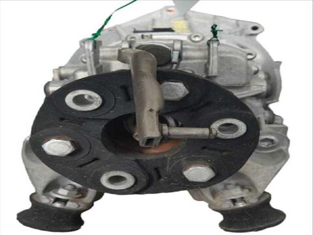 Foto 2ª: Caja Cambios Bmw Serie 3 320 D E90) (2004)